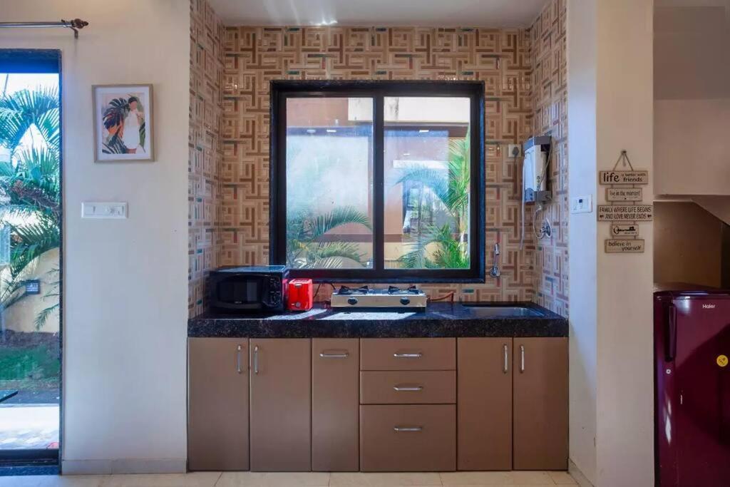 Martini Villa By Aquastay Lonavala Εξωτερικό φωτογραφία